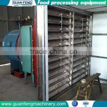 Heat Pump Dryer For Dates/Cherry Electric Food Dehydrator photo-6