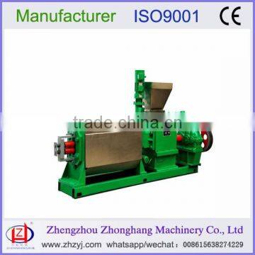 Double Screw Press photo-4