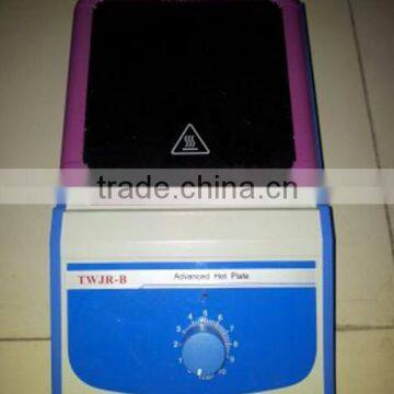 (KD)Best Selling Magnetic Stirrer With Heating From China photo-3