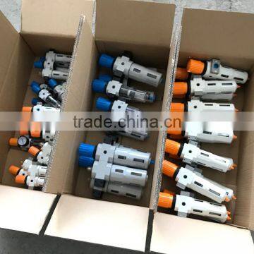 Wholesale JULY Favorable Price Pneumatic Filter Regulator for Sale photo-6