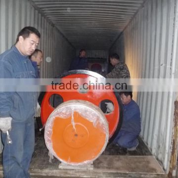 China Construction Equipment, stone crushers, impact crusher price