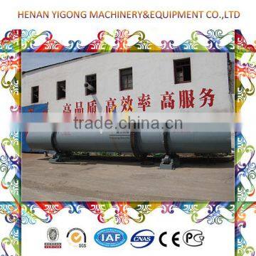 Hot Sale Sand Rotary Dryer Machine, Rotary Drum Dryer for Sand, Coal, Woodchips,clay,slag, Etc With ISO Certificate photo-5