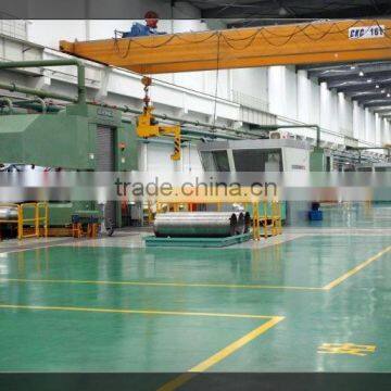 the Thickness 0.006mm Automatic Aluminum Foil Rolling Mill photo-2