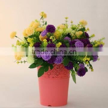 Plastic Flower Pot photo-6