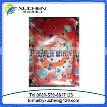 OEM Accept Detergent Powder With Plastic Bag or Woven Bag photo-5