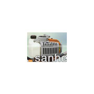 2 Stroke Petrol Earth Auger With CE Approve photo-2