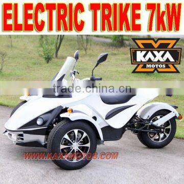 7kW Electric Tricycle for Adults