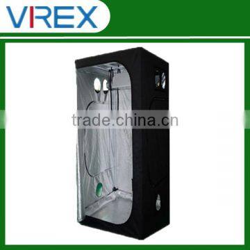 Hot Sale Indoor Grow Tent Mylar Hydroponics 600D Tent, Hot Sale Grow Tent photo-3