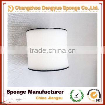 Concrete Pumping Industry Clean Use Absorbent Cylindrical Clean Sponge photo-4