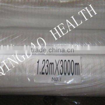 (51"x9836')agriculture bale net , straw baling net