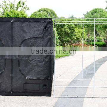 Hydroponics Greenhouse Mylar Grow Tent photo-2