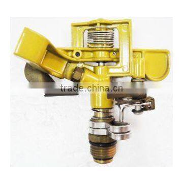 2 Piece Garden Sprinkler Watering Set photo-2