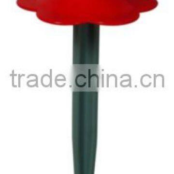 Flower Hose Guide With Plastic Spike photo-2
