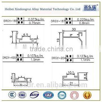 High_surface Treatment_aluminum Photo Frame,photo Frame,photo Picture Framecc photo-4