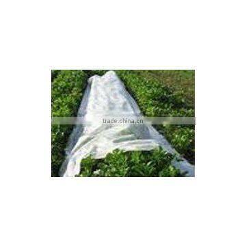 agriculture nonwoven fabric to protect plants/ crops