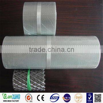 Expanded Stainless Steel Wire Mesh /stainless Steel Expanded Metal Sheet photo-2