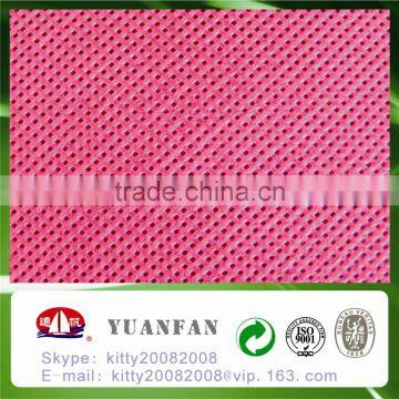 Low Price Recycled Non-woven Fabric Made in China Zhejiang Yuanfan Nonwoven Co.,ltd./ pp Nonwoven Fabric / pp Non Woven Fabric photo-6