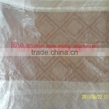 Overspray Paintable HDPE Masking Film photo-3