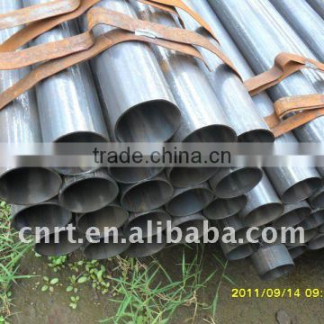 BS 1387 welded boiler tube , Q215