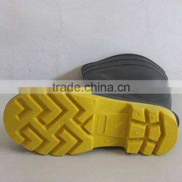 Industry Steel Toe Safety Boots photo-5