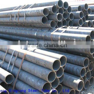 hydraulic pillar pipe/tube