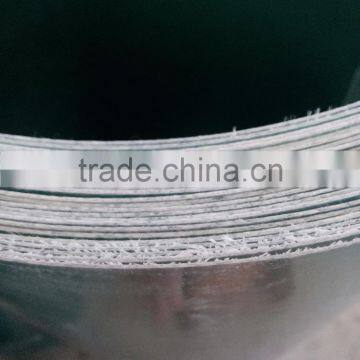 Clear Fiberglass Flat Panel in Roll photo-3