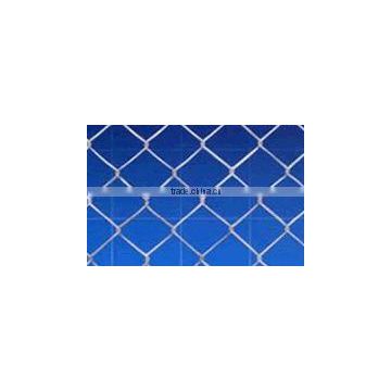 hot sales high quality Chain link fence (factory)