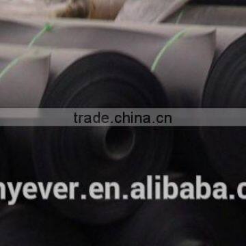 ASTM GM13 HDPE GEOMEMBRANE POND LINER DAM LINER photo-5