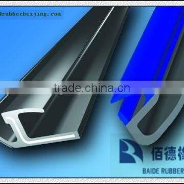 High Quality Car Door Window Noise Weather Rubber seal strips