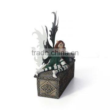 2015 Polyresin Fairy Wing for Girls for Sale photo-4