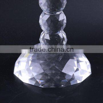 Newest Selling Simple Design Table Candelabra Centerpiece 2017 photo-4