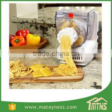 NEW Design Automatic Electric Pasta Maker photo-2