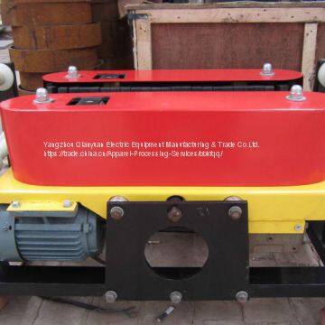 Cable Pusher Cable Conveyers photo-2