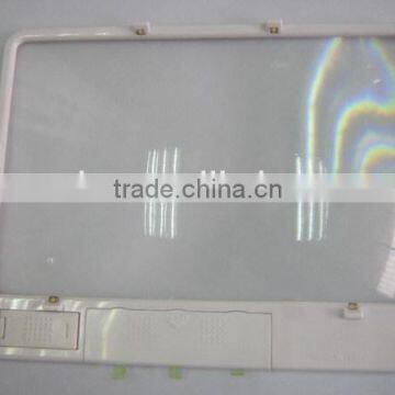 Slim Book Light and Magnifier Reading Light photo-2