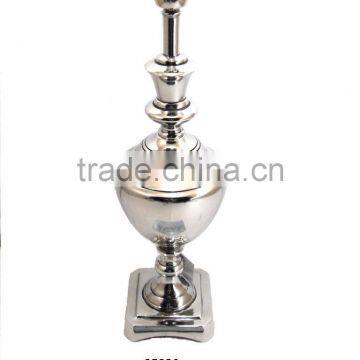 Table Lamp Square Base Electric Lamp