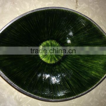 Aluminium Enamel Bowl With Enamel Coated Inner