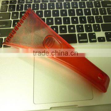 15052315 Winter Warmly Plastic Ice Scraper With Glove photo-5