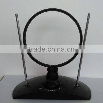 Hot-selling ATSC TV Antenna HD HDTV UHF VHF DTV DVB-T Antenna Indoor Digital TV Antenna