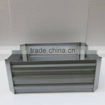 Wholesale Galvanized Steel Metal Garden Beds photo-2