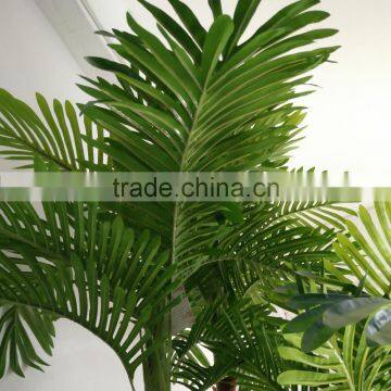 Ornamental Scattered Tail Kwai Real Touch Artificial Kwai Tree photo-4