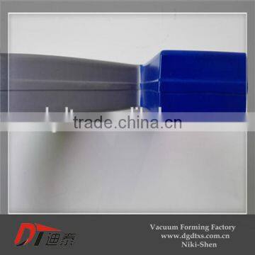 Customized Sofsole Advertising Signs by Vacuum Forming photo-4