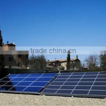 3000W 2014 Latest Design High Quality Low Price Welcome Green Energy Solar Water Heater photo-5