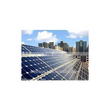 5kw High Efficiency 1000-6000w by IPM or IGBT of Mitsubishi Technology Non-pressure Solar Energy Water Heater photo-3