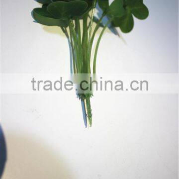 Home and Outdoor Garden Edging Christmas Decoration 60cm or 24inches Height Artificial Small Grass for Green Wall E03 0706 photo-4