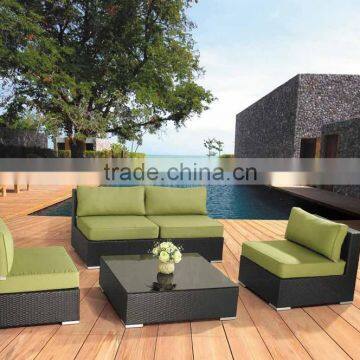 Rattan Furniture/ Outdoor Garden Furniture (BG-N09) photo-4