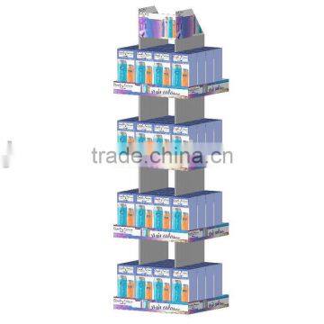 SDI-91017 Shampoo POP Display Rack