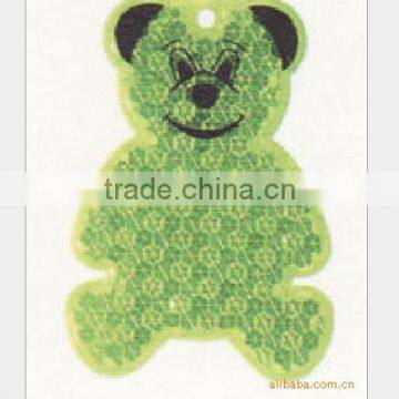 Bear Shape Hard Reflector photo-4