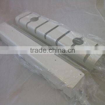 OFFICE DESK CABLE TRAY photo-2