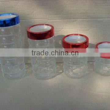 Hot Sale Glass Jar / Storage Glass Jar photo-2