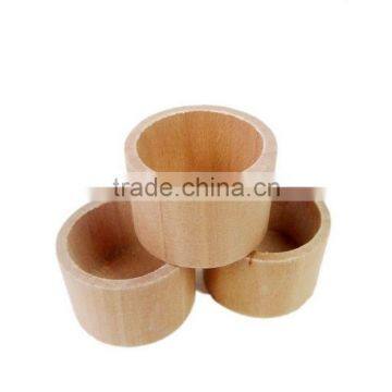 Hot Sale Single Multi-shape Wooden Egg Tray